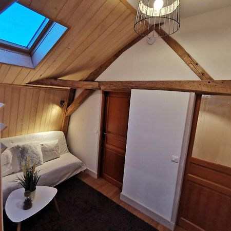 Maison Vanier - Duplex - Centre-Ville - Mon Groom Troyes Eksteriør bilde
