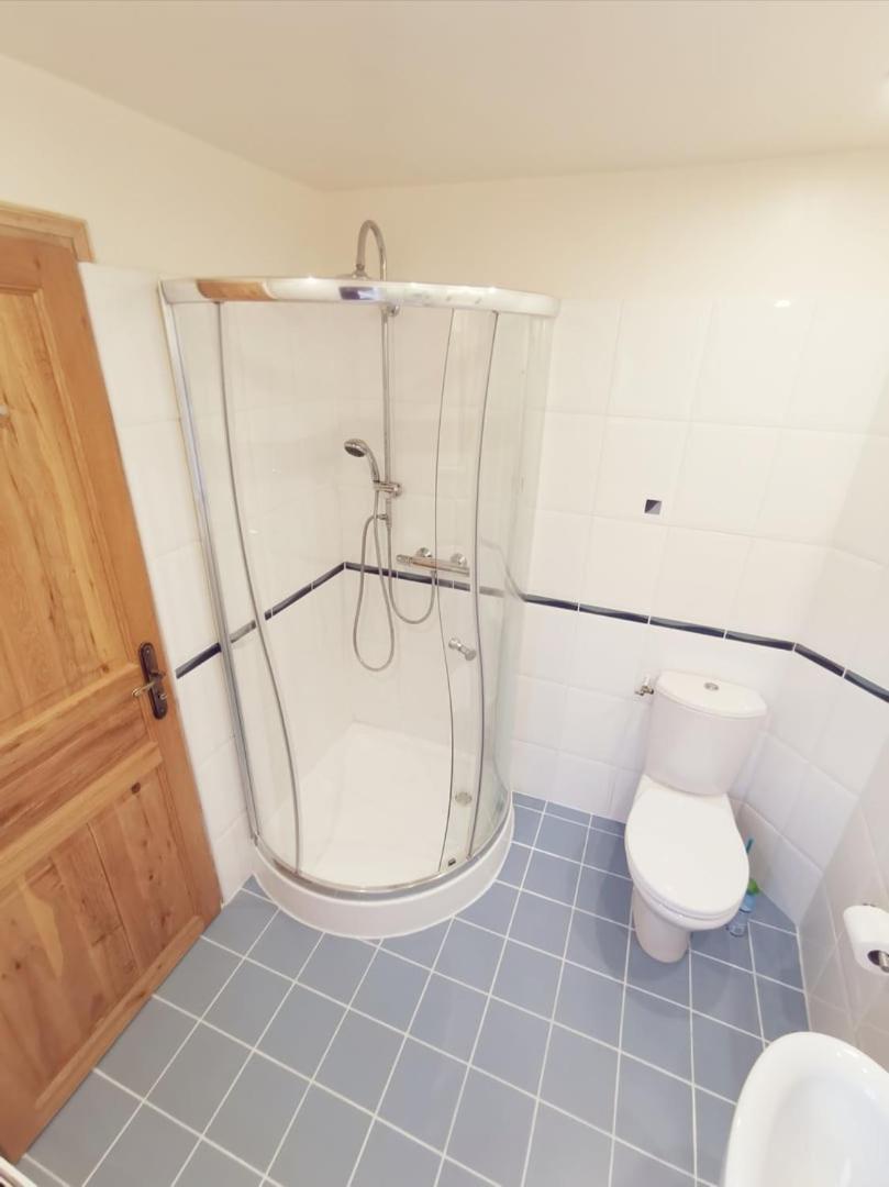Maison Vanier - Duplex - Centre-Ville - Mon Groom Troyes Eksteriør bilde