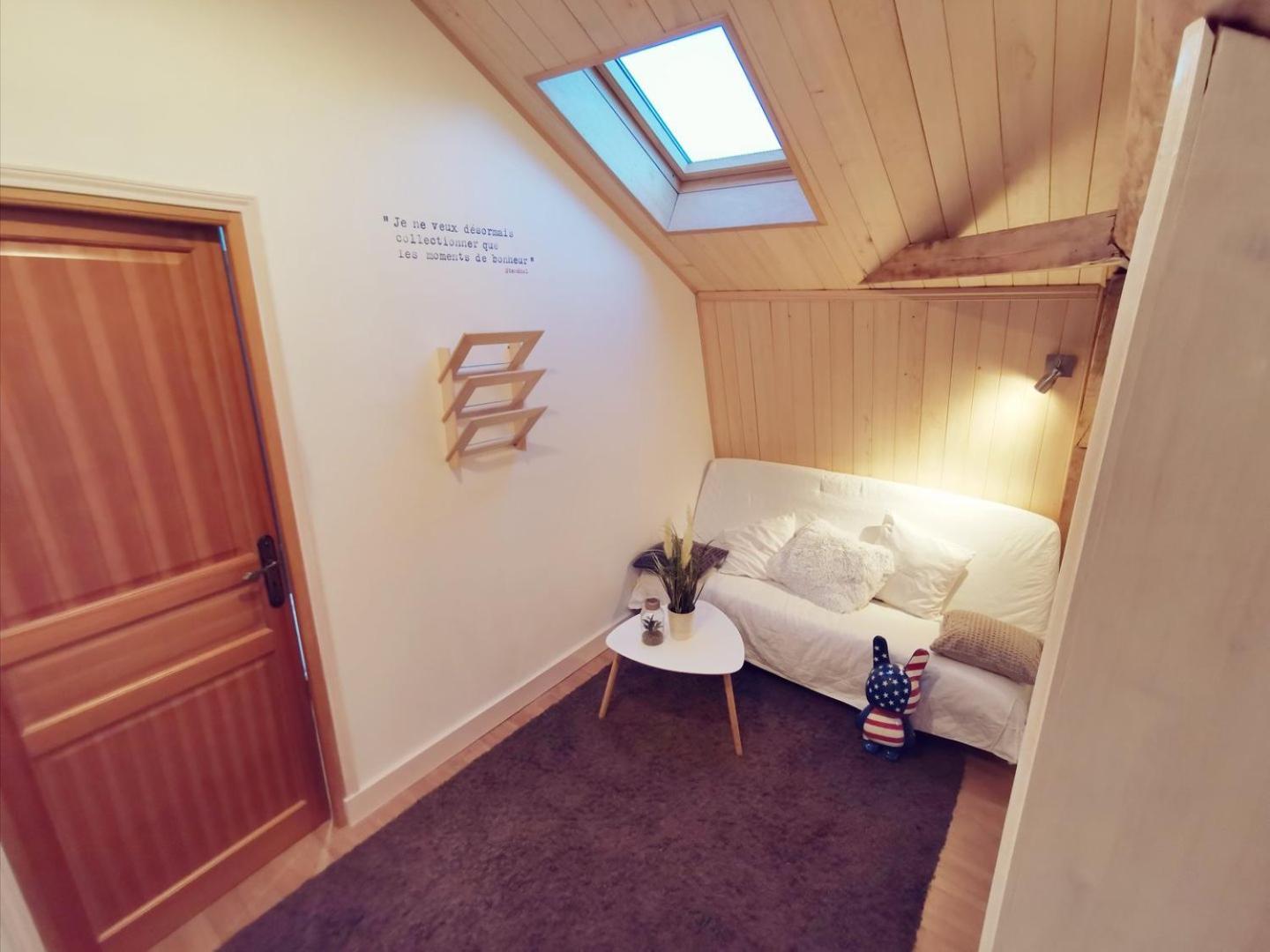 Maison Vanier - Duplex - Centre-Ville - Mon Groom Troyes Eksteriør bilde