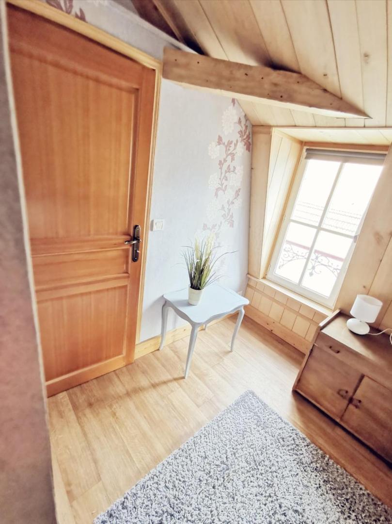 Maison Vanier - Duplex - Centre-Ville - Mon Groom Troyes Eksteriør bilde
