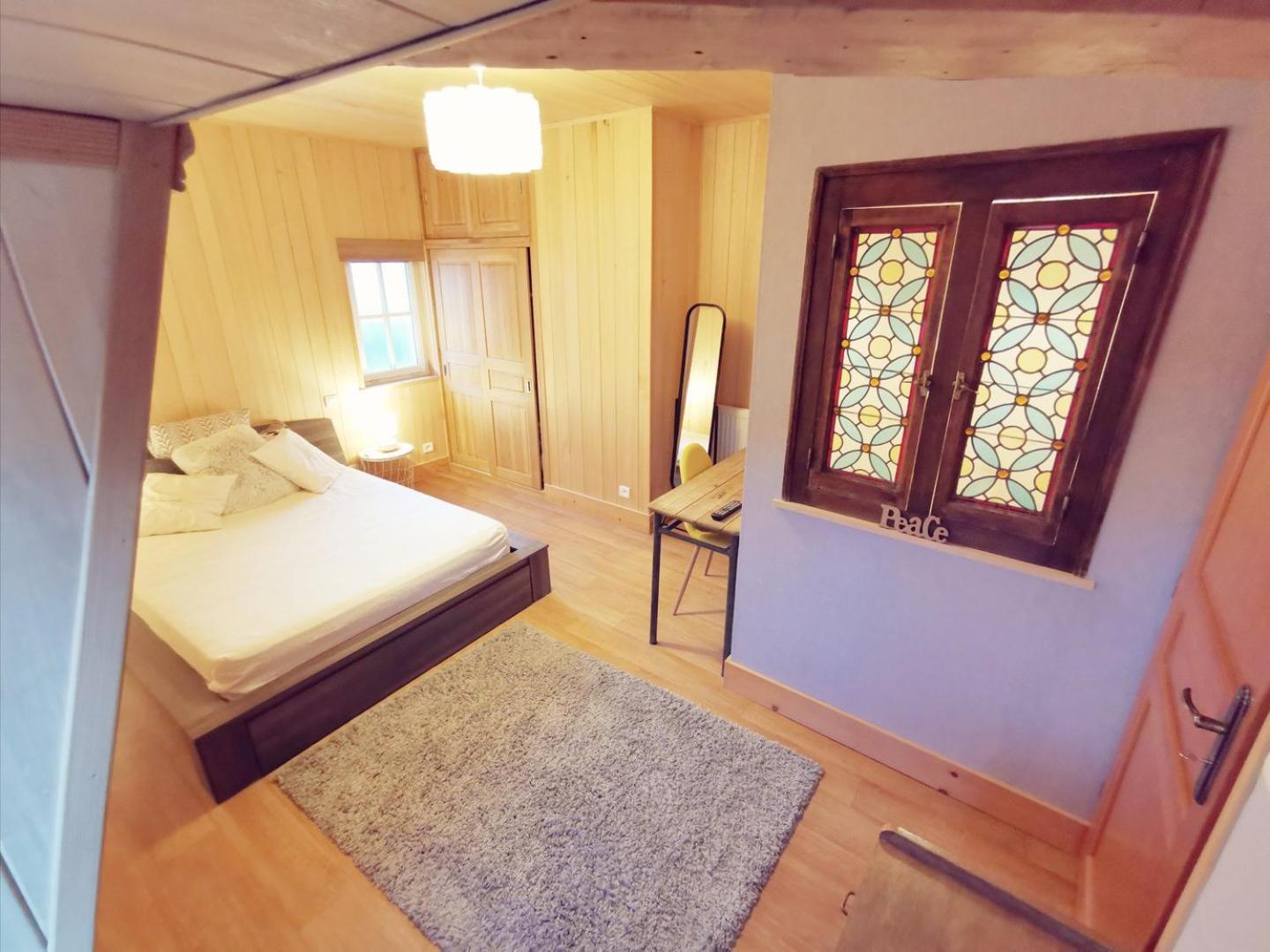 Maison Vanier - Duplex - Centre-Ville - Mon Groom Troyes Eksteriør bilde