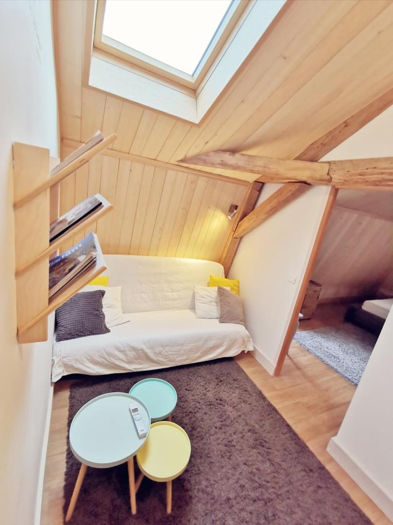 Maison Vanier - Duplex - Centre-Ville - Mon Groom Troyes Eksteriør bilde