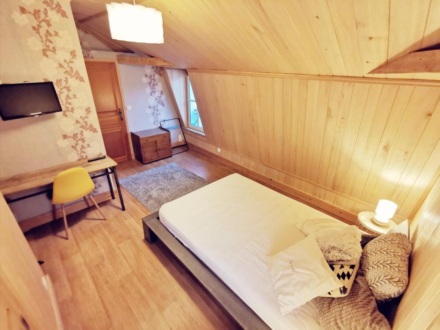 Maison Vanier - Duplex - Centre-Ville - Mon Groom Troyes Eksteriør bilde